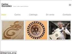 Sites similar to luthier.org