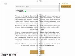 Sites similar to luthierbayolo.com