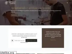Sites similar to luthierbh.com.br