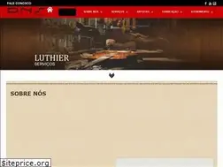 Sites similar to luthierdns.com.br