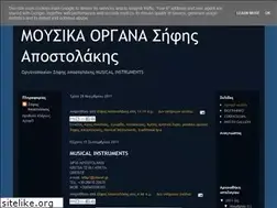Sites similar to luthierincrete.blogspot.com