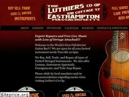 Sites similar to luthiers-coop.com