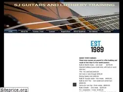 Sites similar to luthiers-international.com