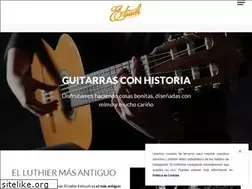 Sites similar to luthiers.es