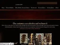 Sites similar to luthierscollection.com
