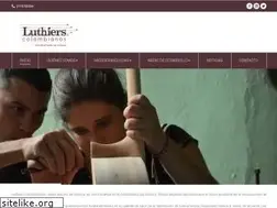 Sites similar to luthierscolombianos.com