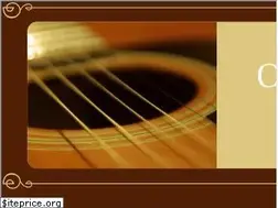 Sites similar to luthiersforum.com