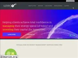 Sites similar to luthin.com