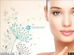 Sites similar to luthraskinclinic.com