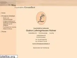 Sites similar to luthringshausen.com