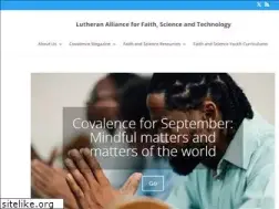 Sites similar to luthscitech.org