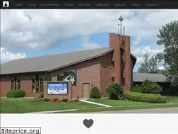 Sites similar to luthwash.org