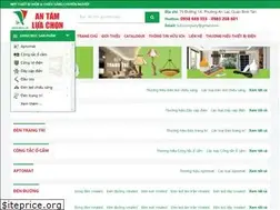 Sites similar to luti.com.vn