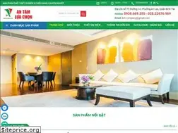 Sites similar to luti.vn