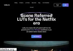 Sites similar to lutify.me