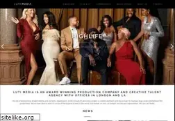 Sites similar to lutimedia.com