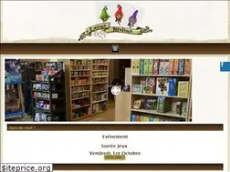 Sites similar to lutins-malins.fr