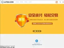 Sites similar to lutish.com