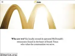 Sites similar to lutitomcdonalds.com