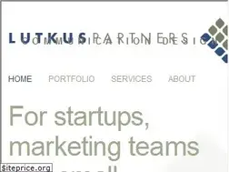 Sites similar to lutk.us
