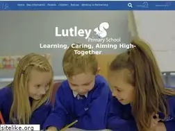 Sites similar to lutley.dudley.sch.uk