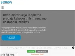 Sites similar to lutmanco.com