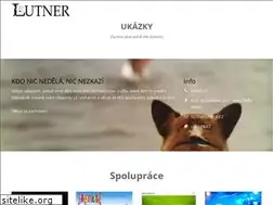Sites similar to lutner.cz