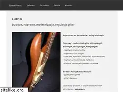 Sites similar to lutnik-krakow.pl