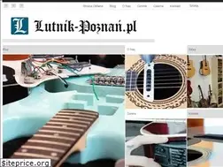 Sites similar to lutnik-poznan.pl