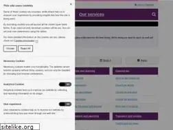 Sites similar to luton.gov.uk
