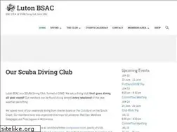 Sites similar to lutonbsac.co.uk