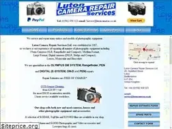 Sites similar to lutoncameras.co.uk
