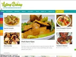 Sites similar to lutongbahayrecipe.com