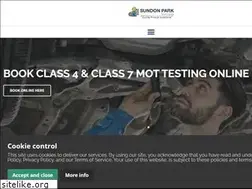 Sites similar to lutonmot.com