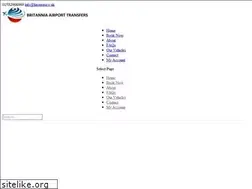 Sites similar to lutontaxico.uk