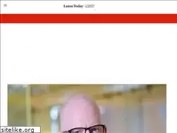 Sites similar to lutontoday.co.uk