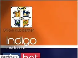 Sites similar to lutontown.co.uk