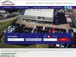 Sites similar to lutontradecentre.com