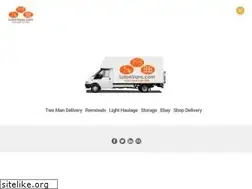Sites similar to lutonvans.com