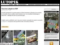 Sites similar to lutopik.com