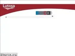 Sites similar to lutosa.com