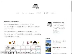 Sites similar to lutra-lutra.com