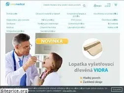 Sites similar to lutramedical.cz