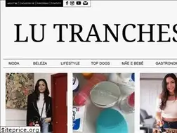 Sites similar to lutranchesi.com.br