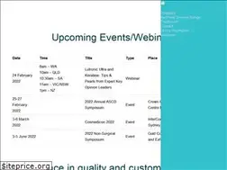 Sites similar to lutronic.com.au