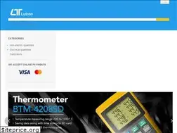 Sites similar to lutroninstruments.eu