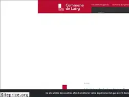 Sites similar to lutry.ch