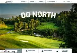 Sites similar to lutsen.com