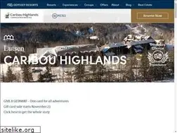 Sites similar to lutsenskireport.com