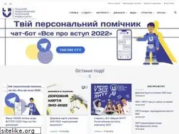 Sites similar to lutsk-ntu.com.ua